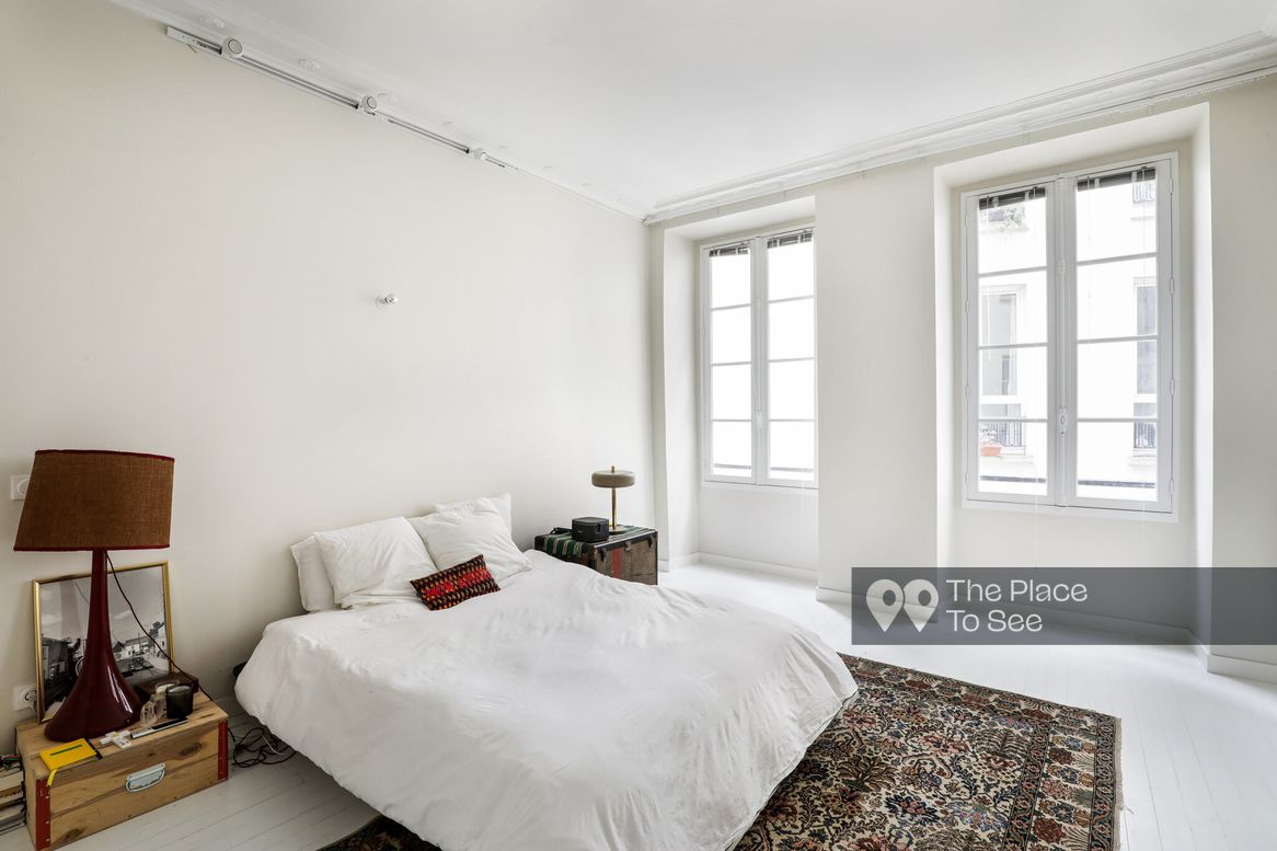 Chambre parentale