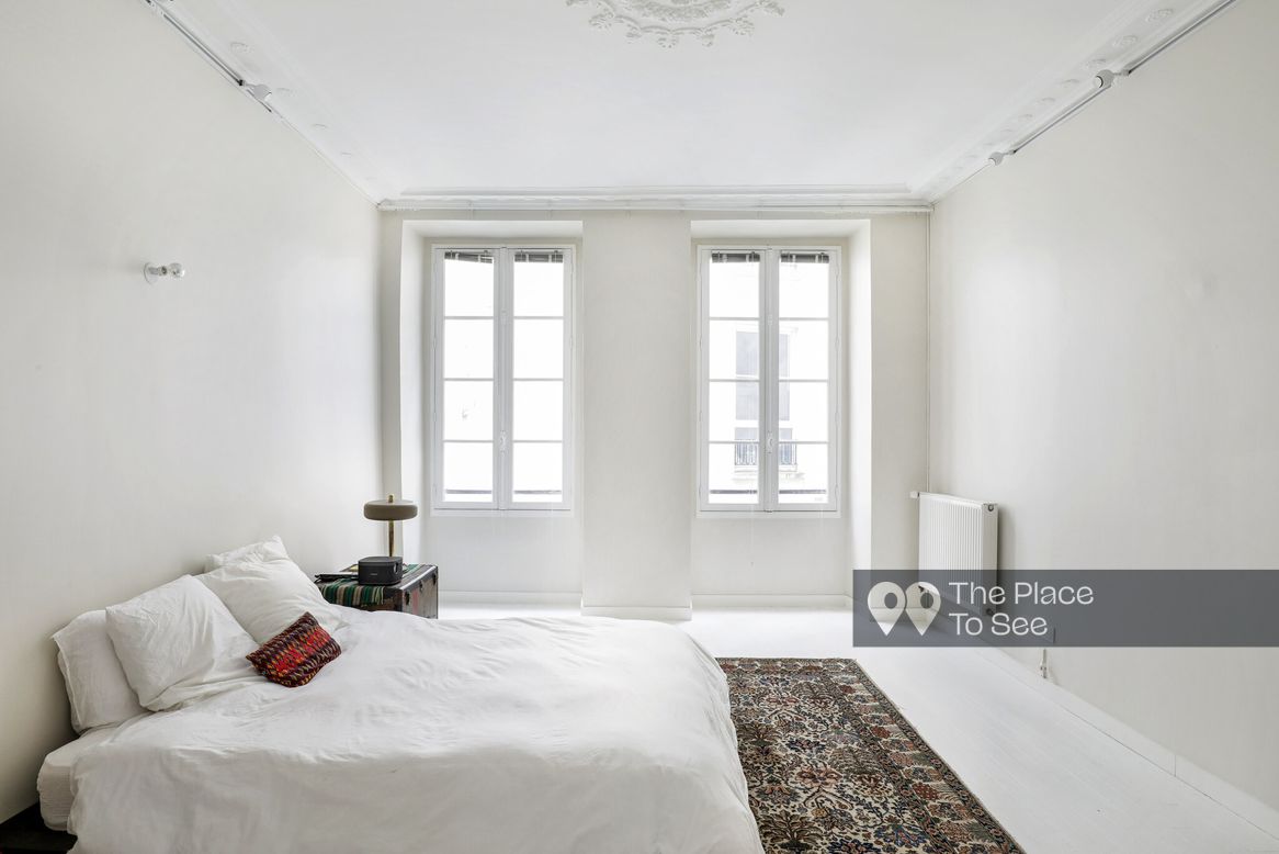 Chambre parentale