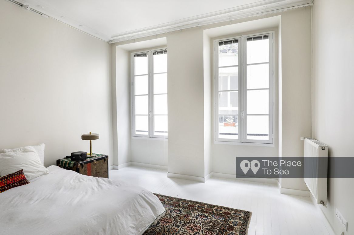 Chambre parentale