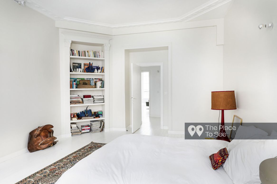 Chambre parentale