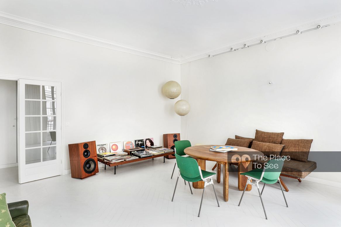 Salle à manger