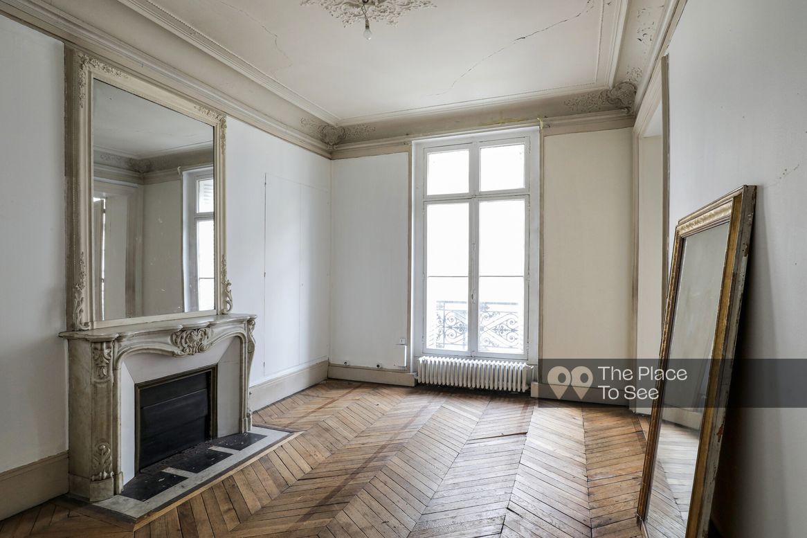 Chambre parentale