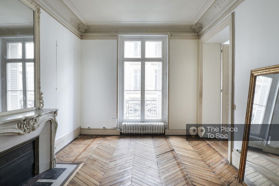 Chambre parentale