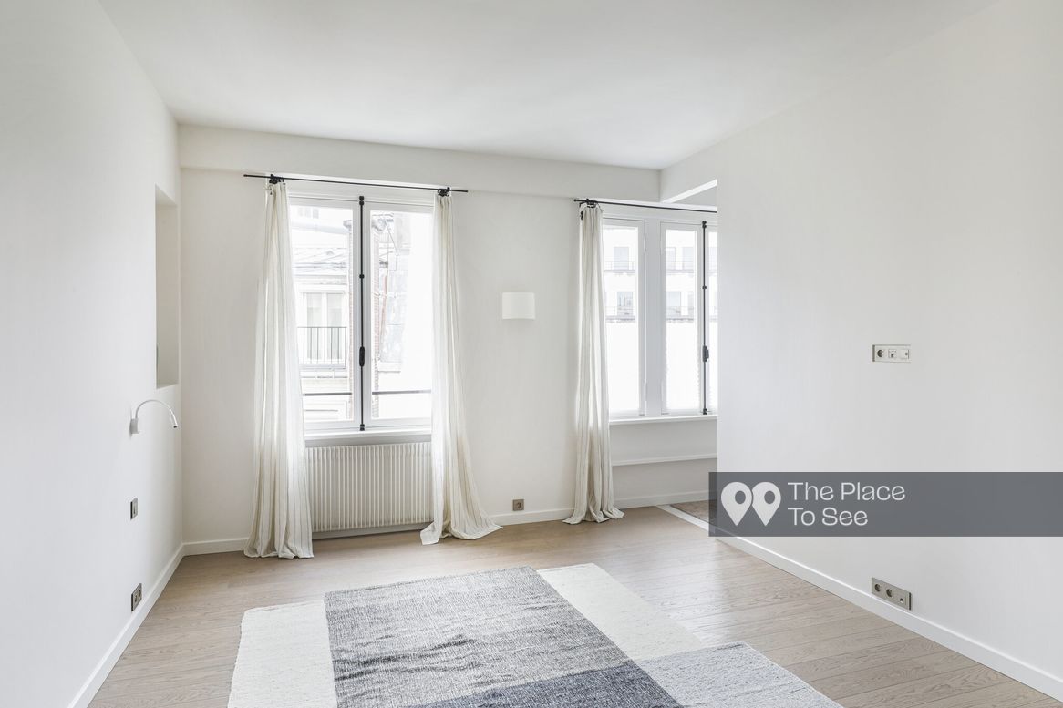 Chambre parentale