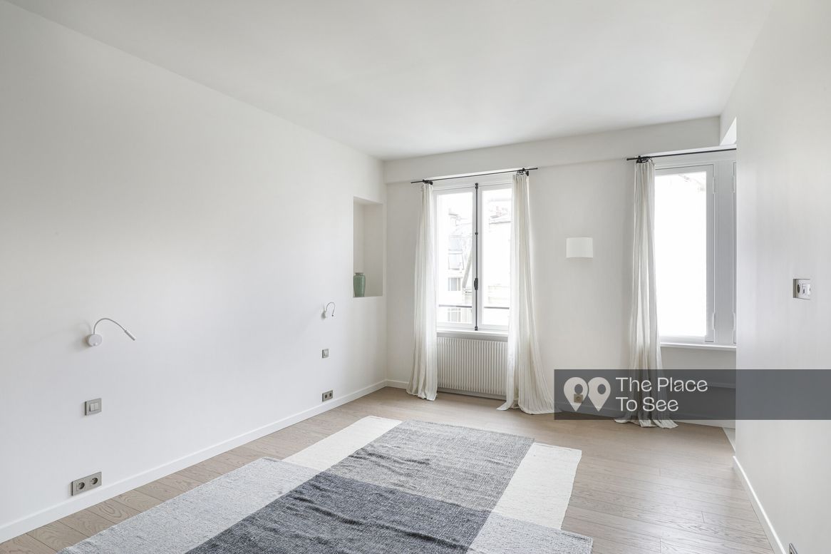 Chambre parentale