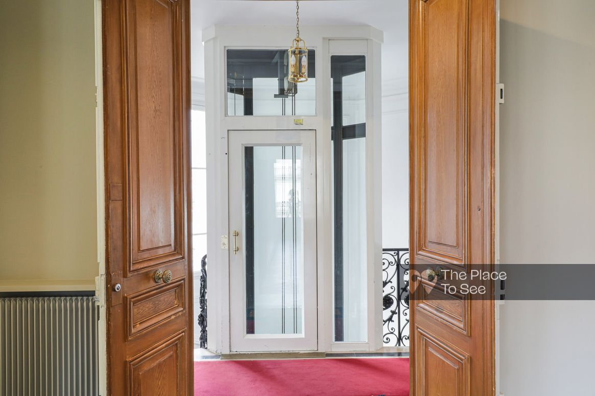 Entrée