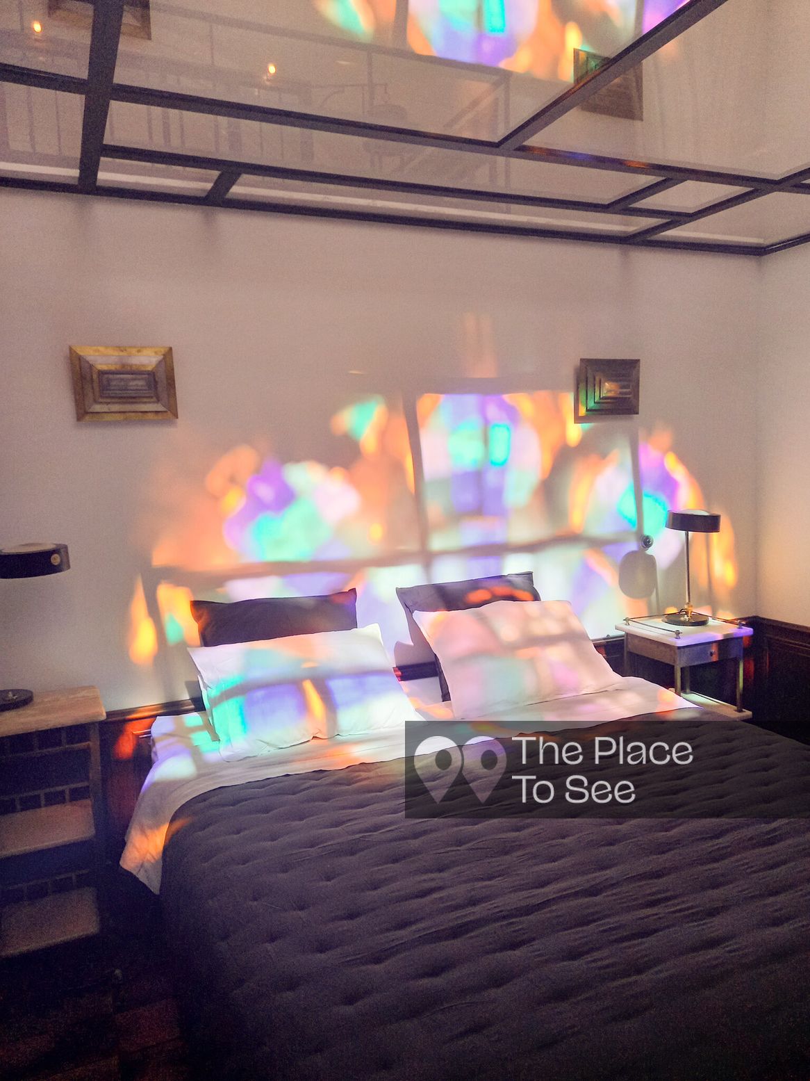 Chambre parentale