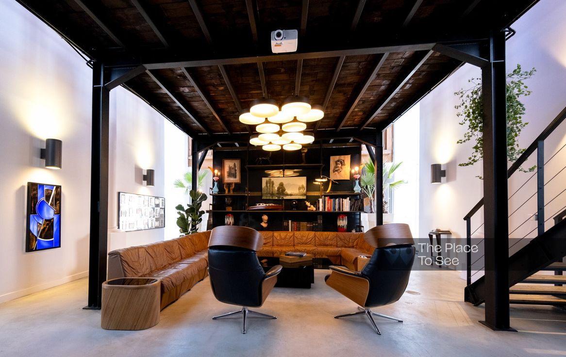 Salon