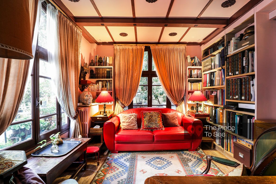 Bureau