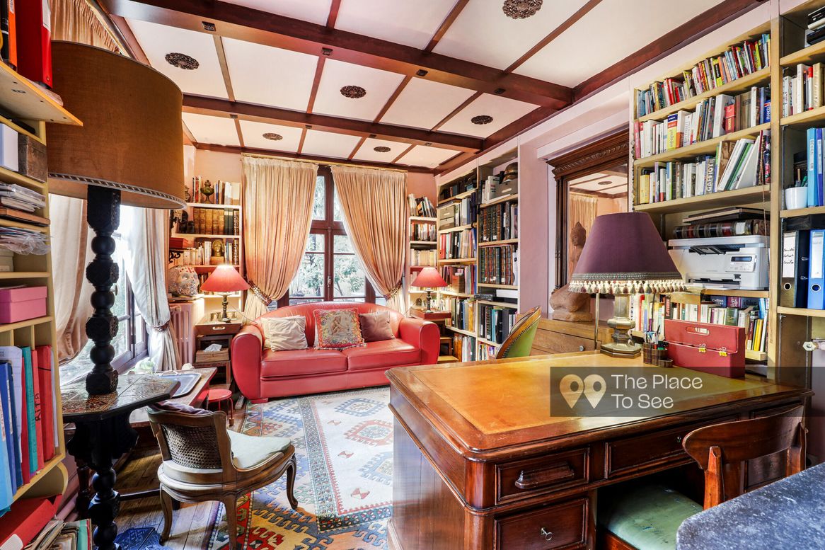 Bureau