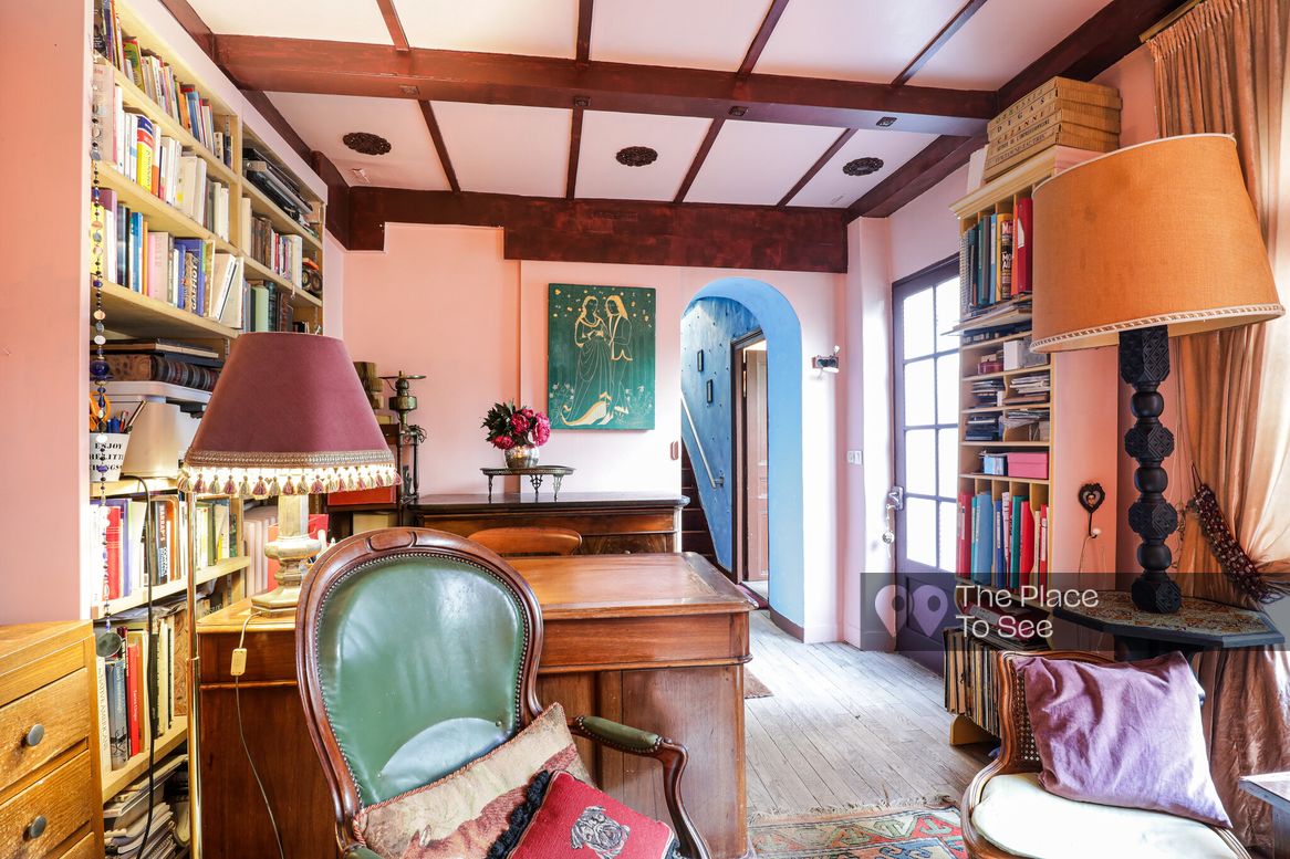 Bureau