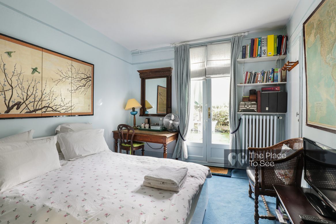 Chambre parentale