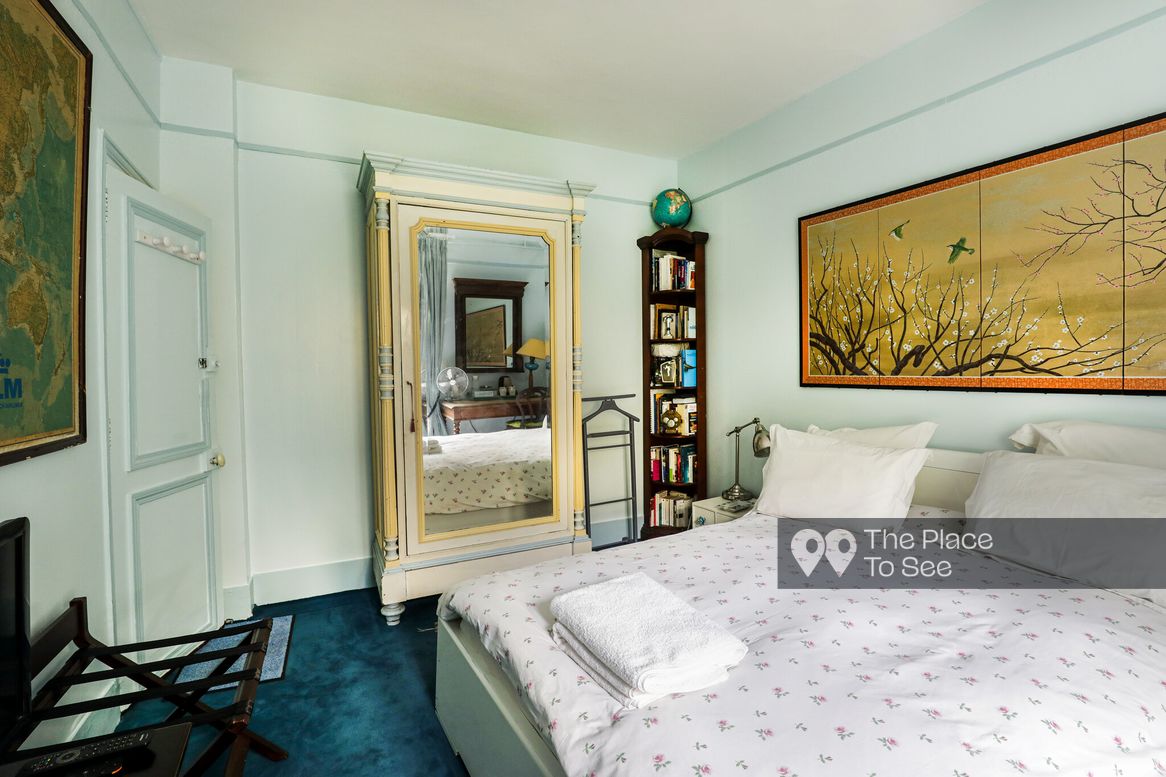 Chambre parentale