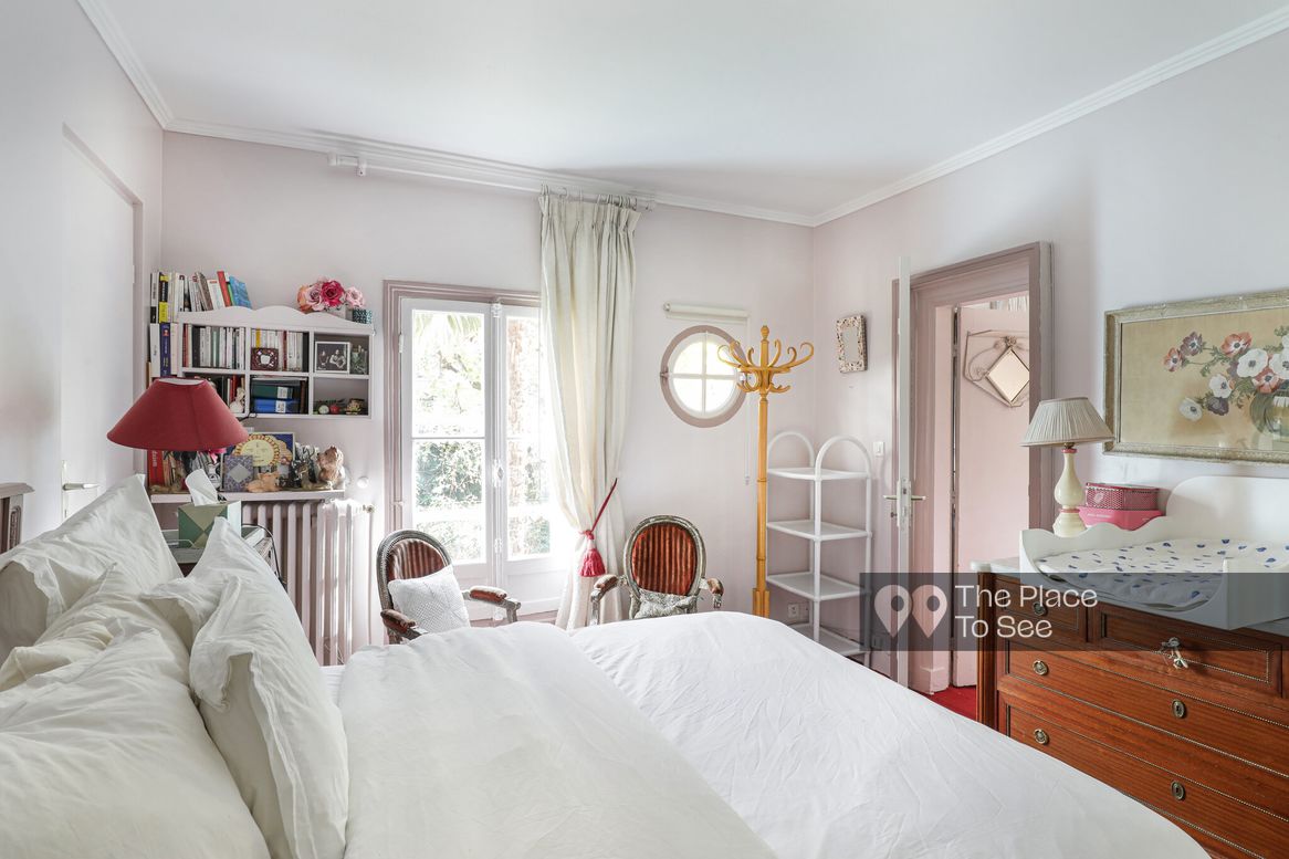 Chambre parentale