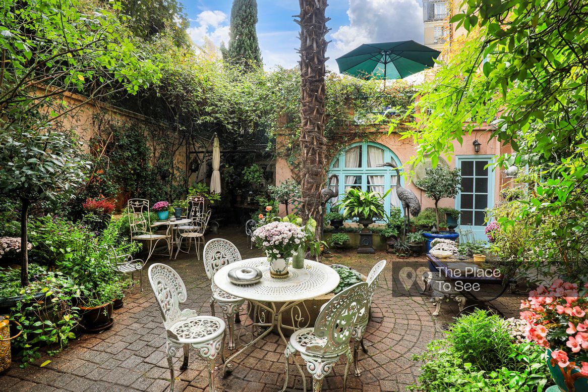 Jardin