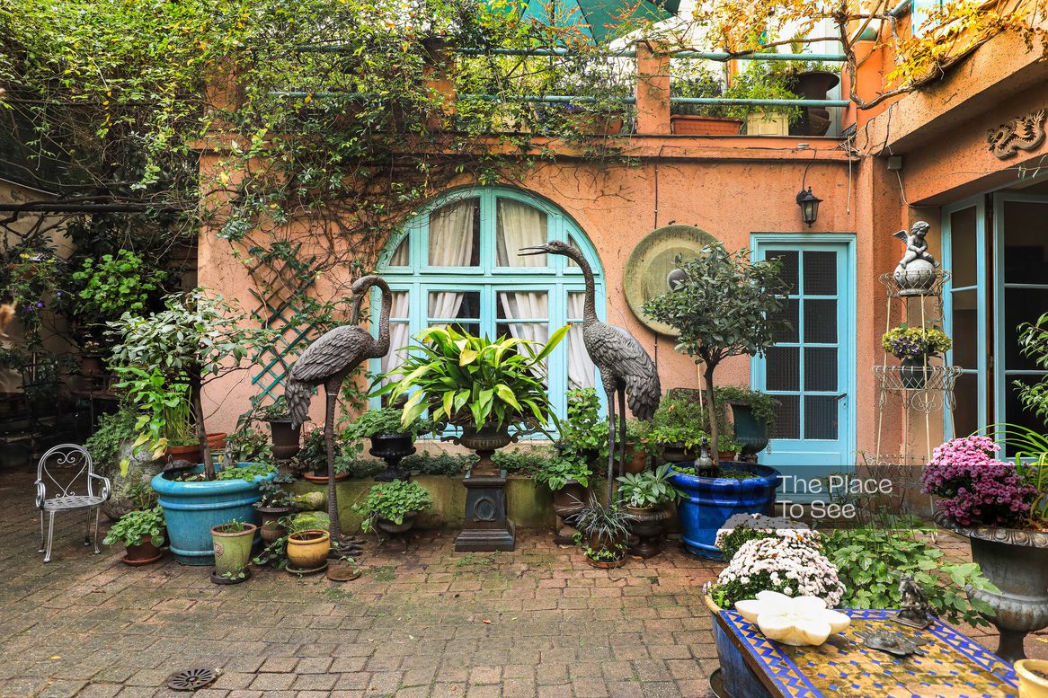 Jardin