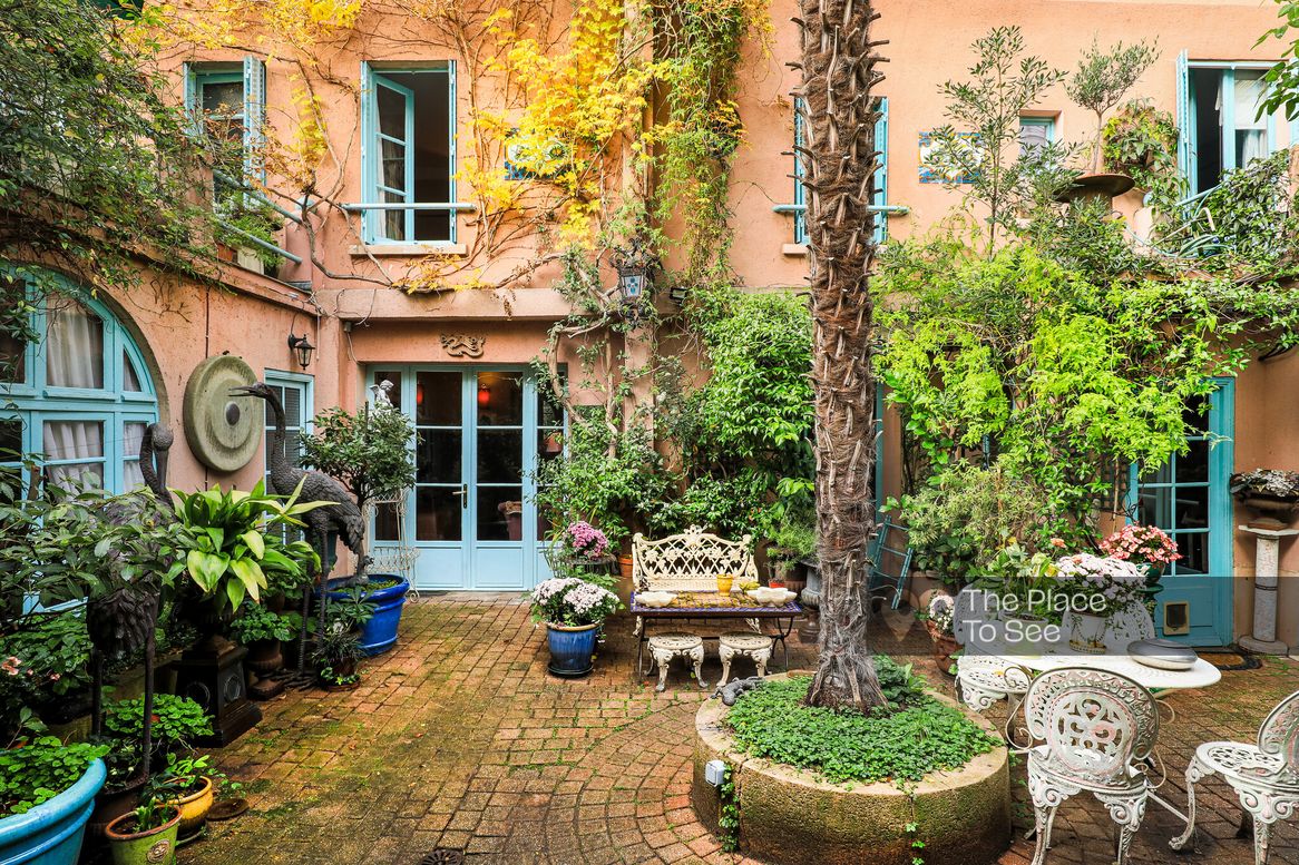 Jardin