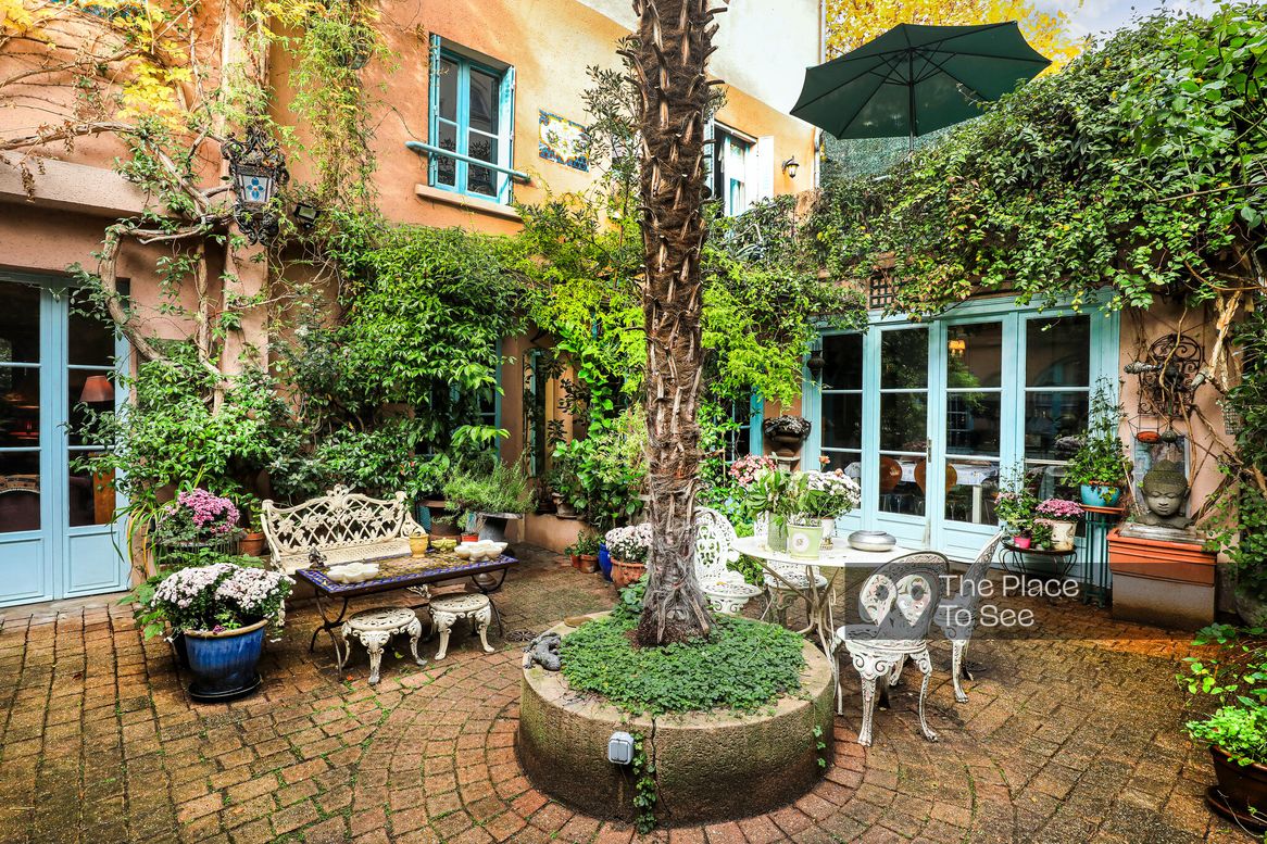 Jardin