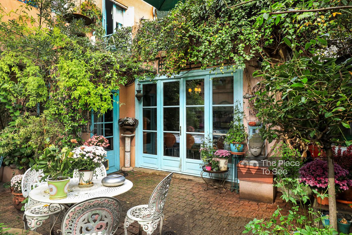 Jardin