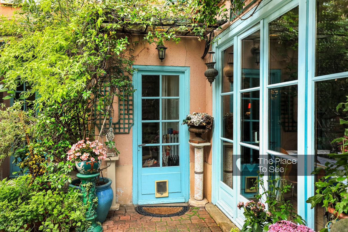 Jardin