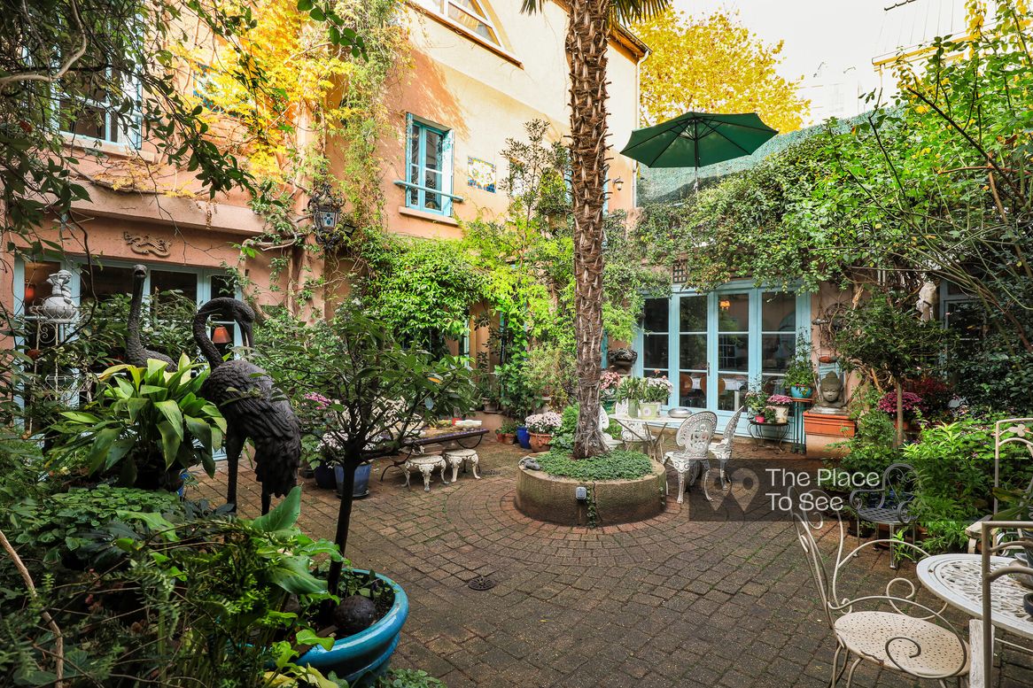 Jardin