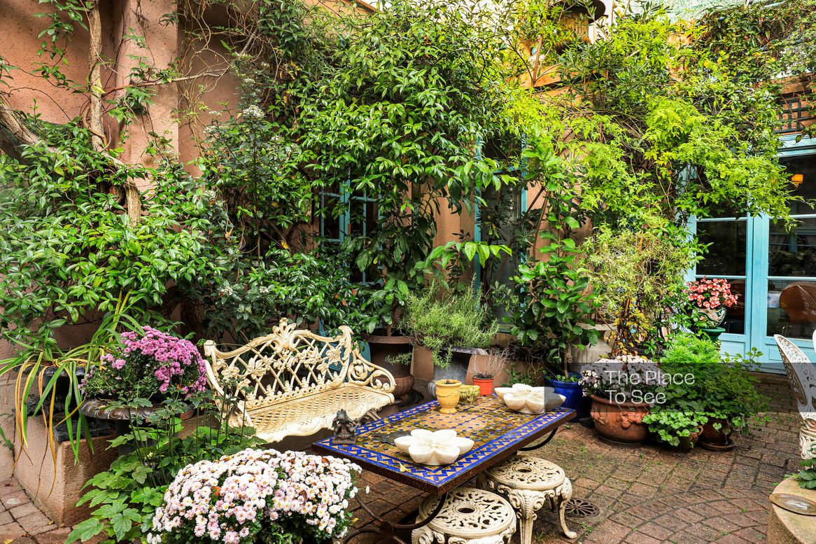 Jardin