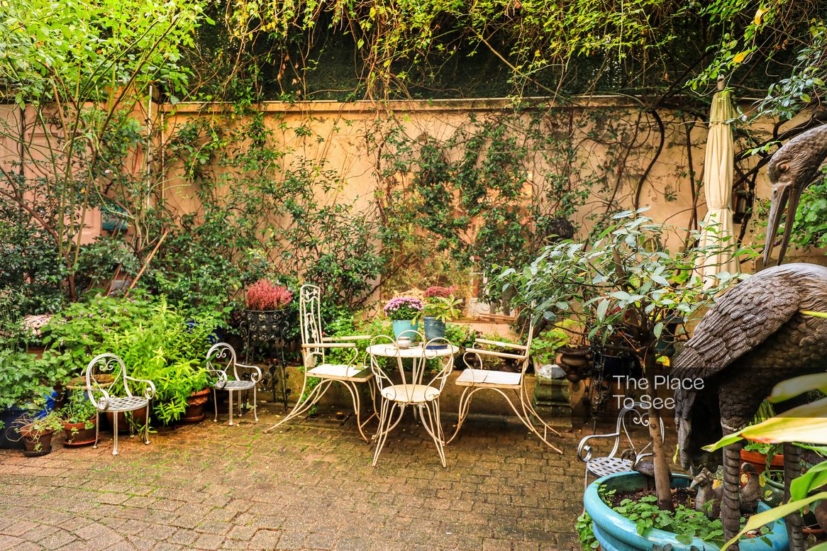Jardin