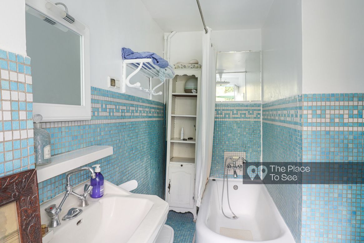 Salle de bain