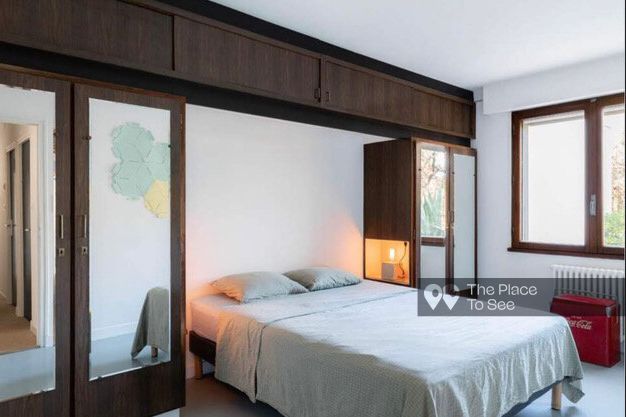 Chambre parentale