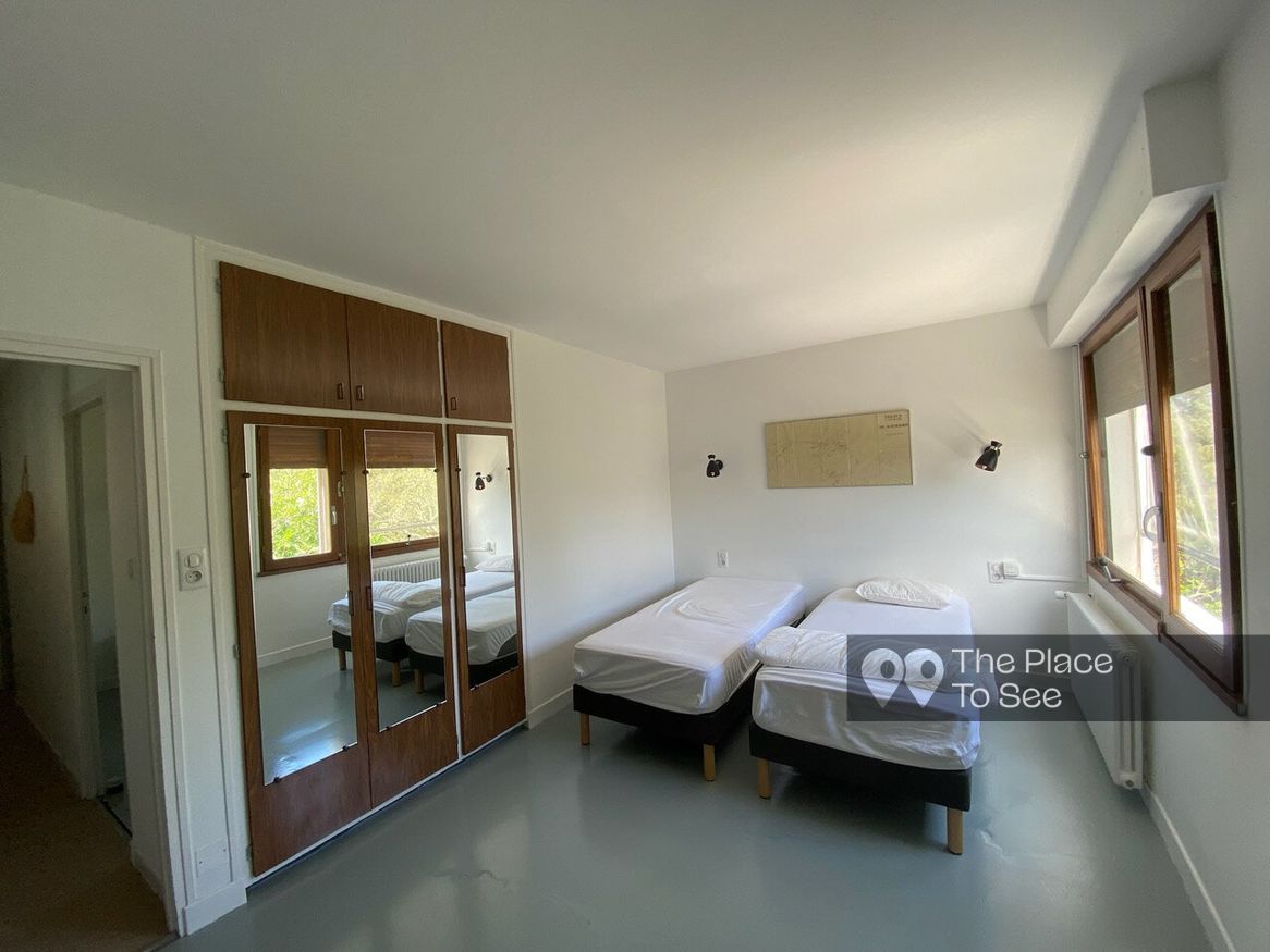 Chambre parentale