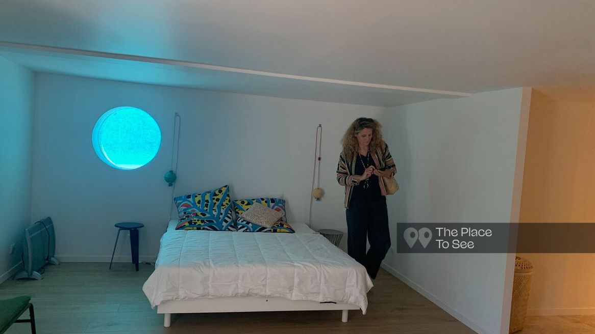 Chambre parentale