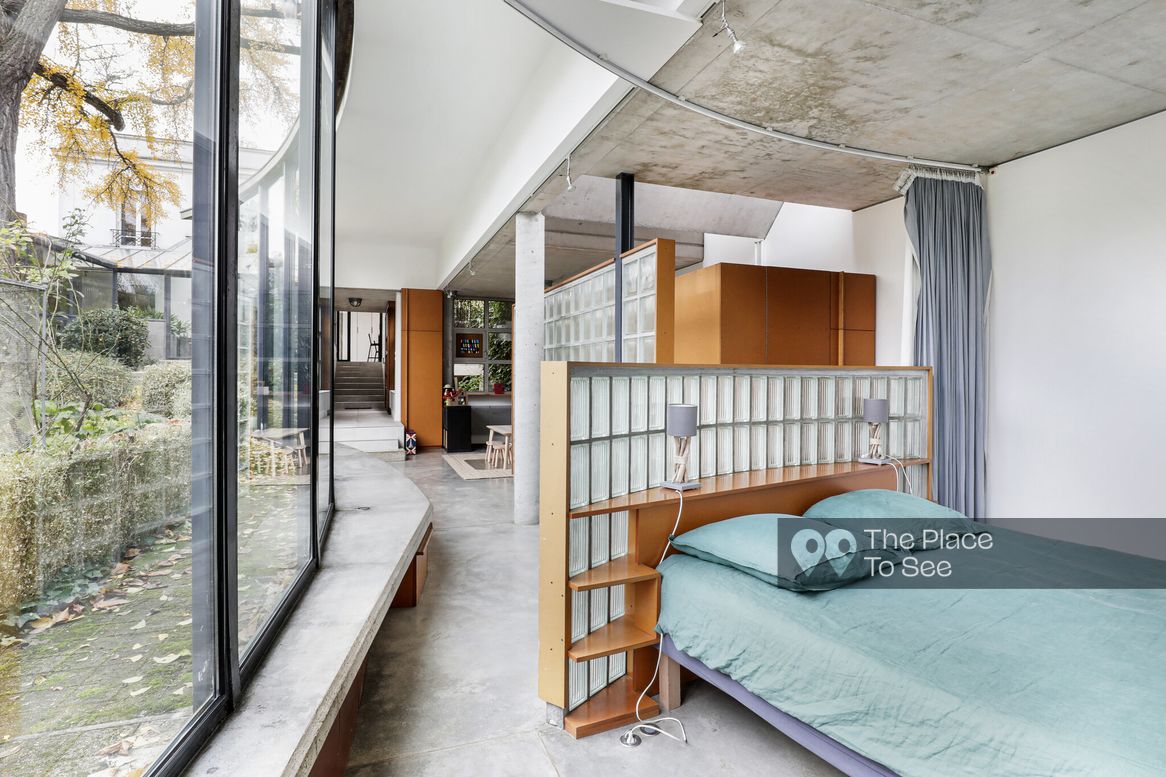 Chambre parentale