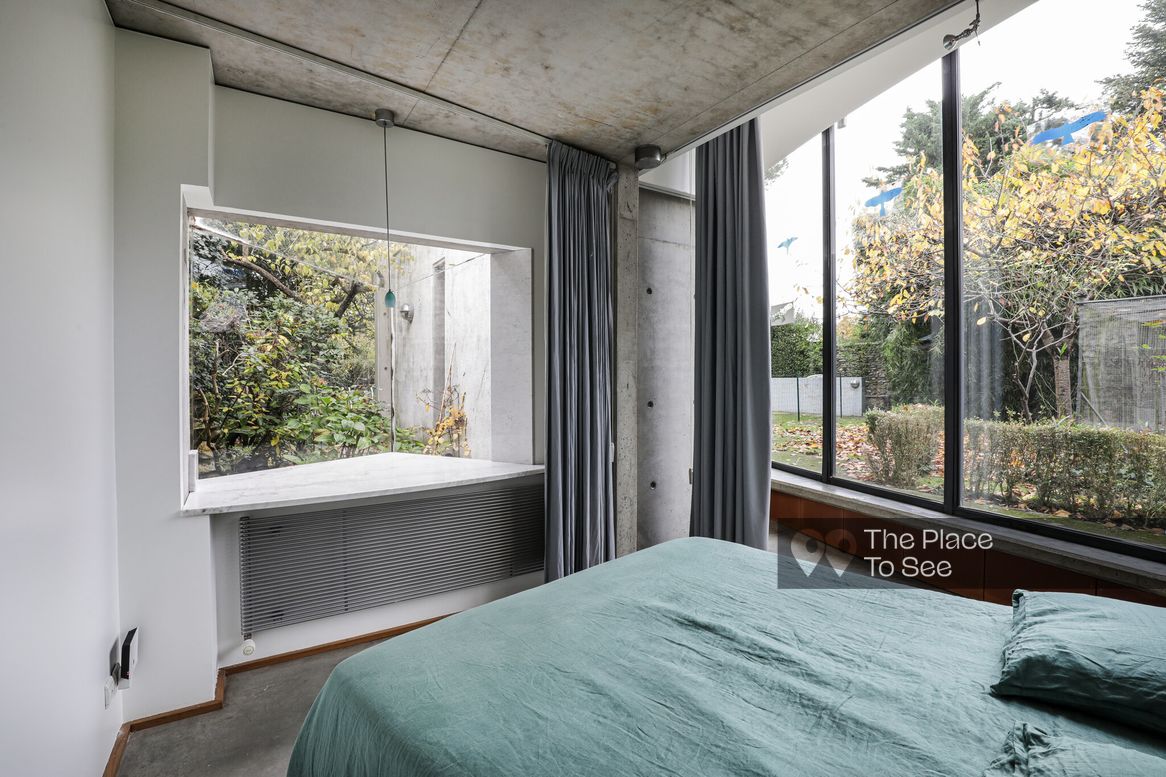 Chambre parentale