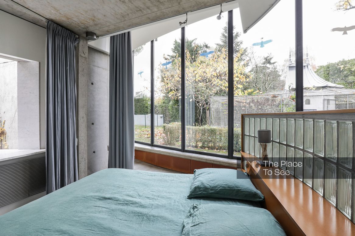 Chambre parentale