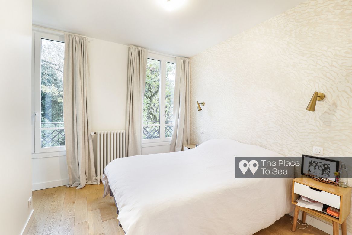 Chambre parentale