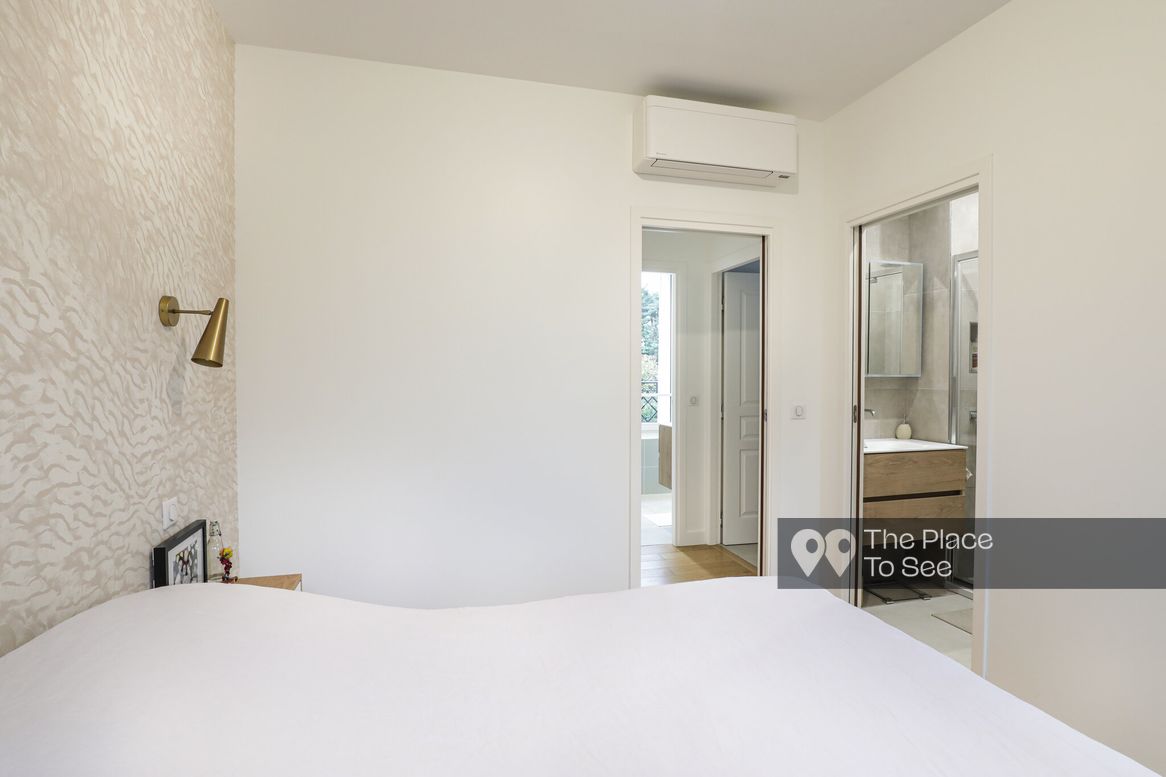 Chambre parentale
