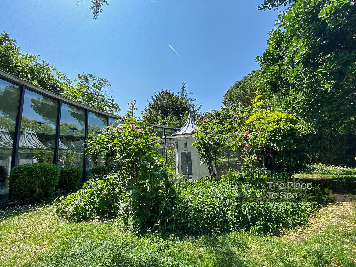 Jardin