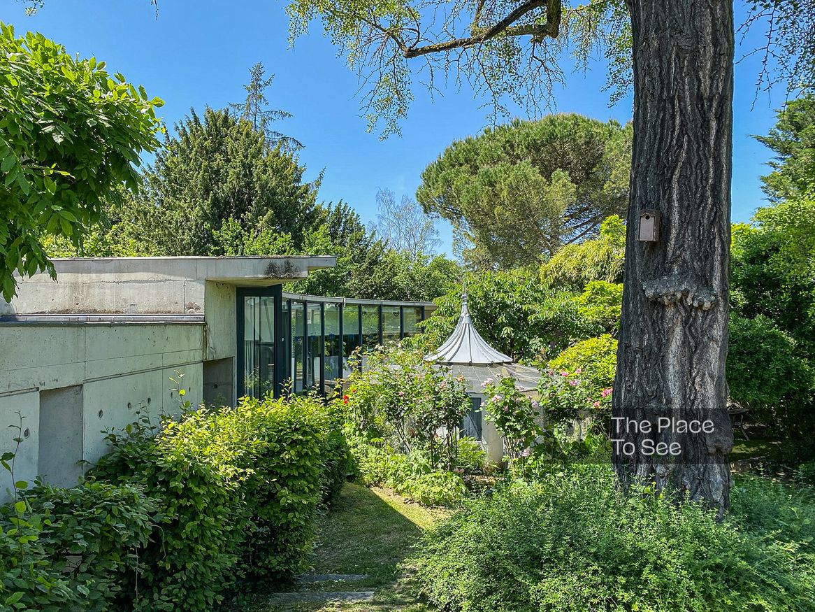 Jardin