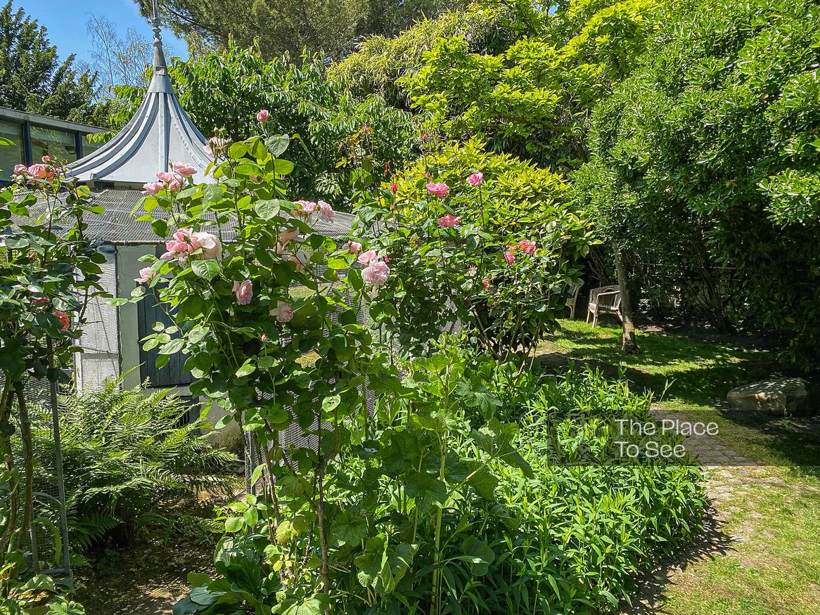 Jardin