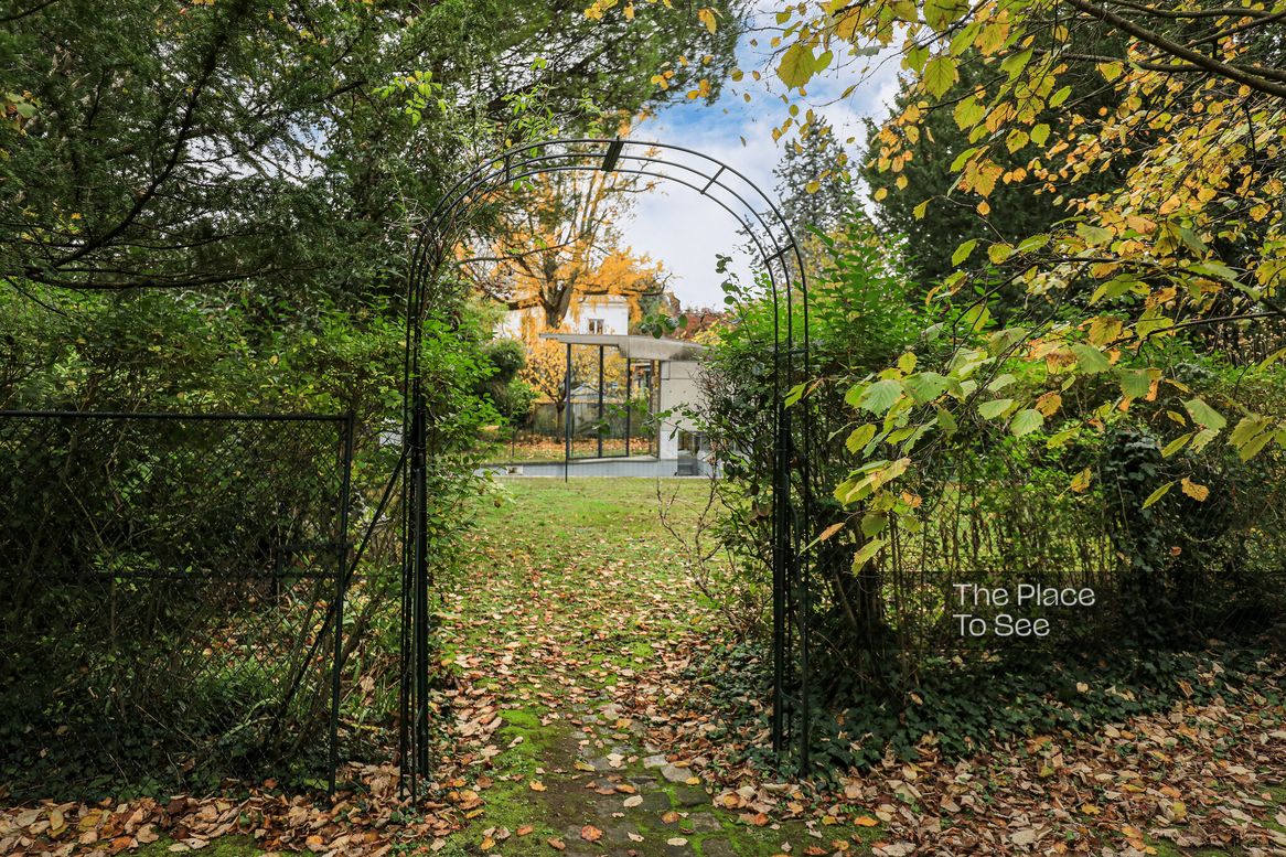 Jardin