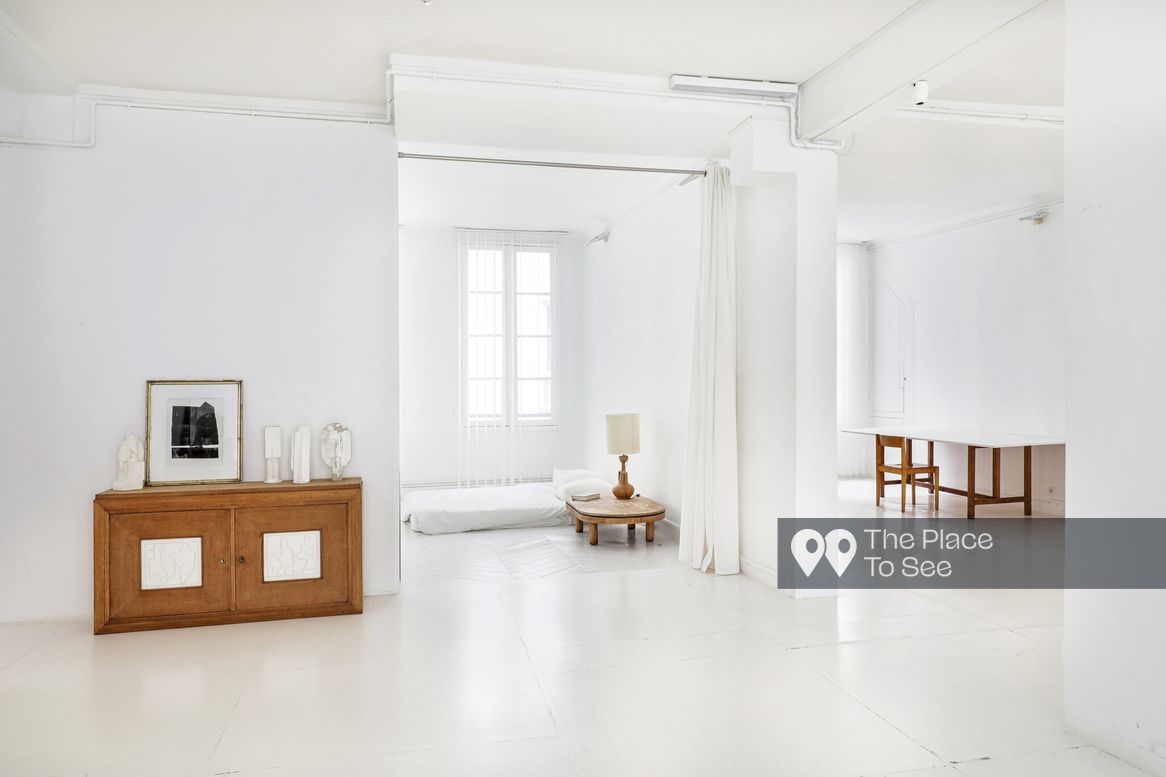 Chambre parentale