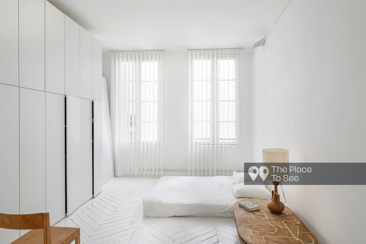 Chambre parentale