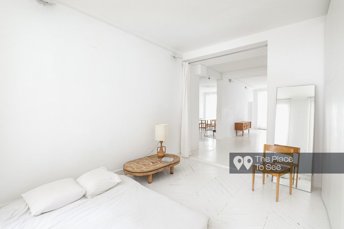 Chambre parentale