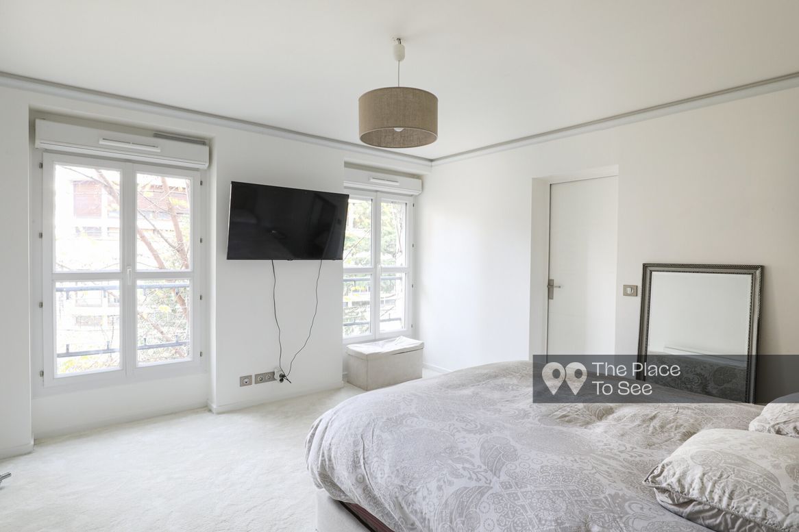 Chambre parentale