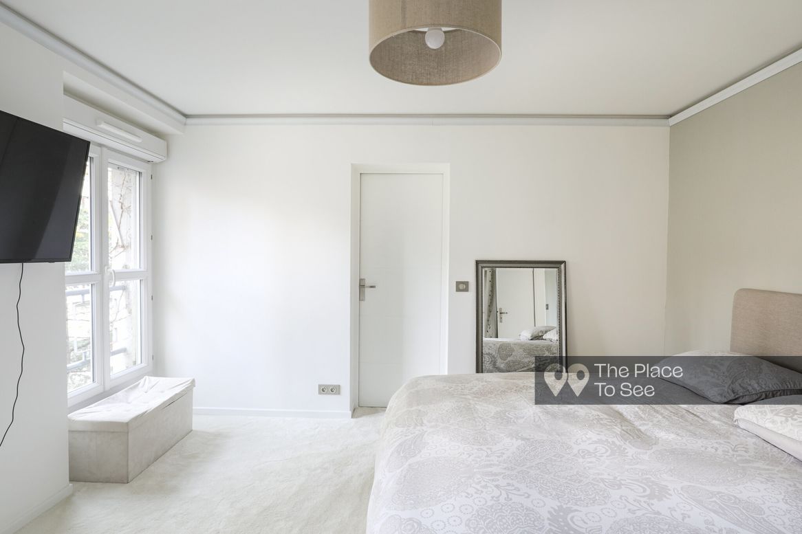 Chambre parentale