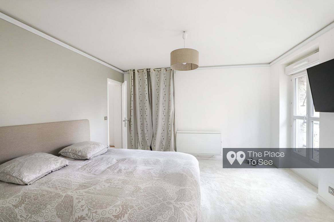 Chambre parentale