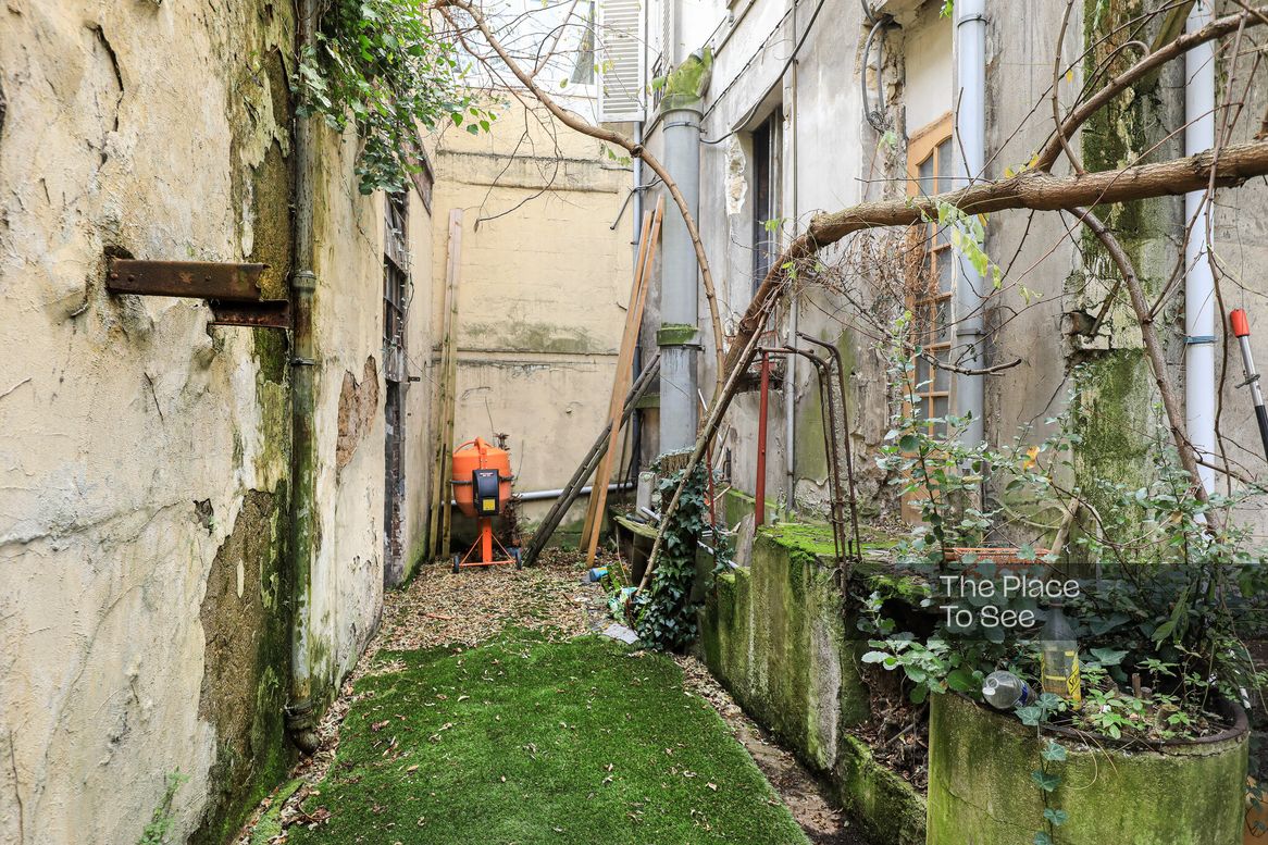 Jardin