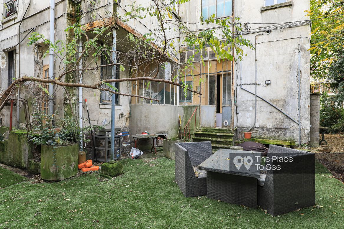 Jardin