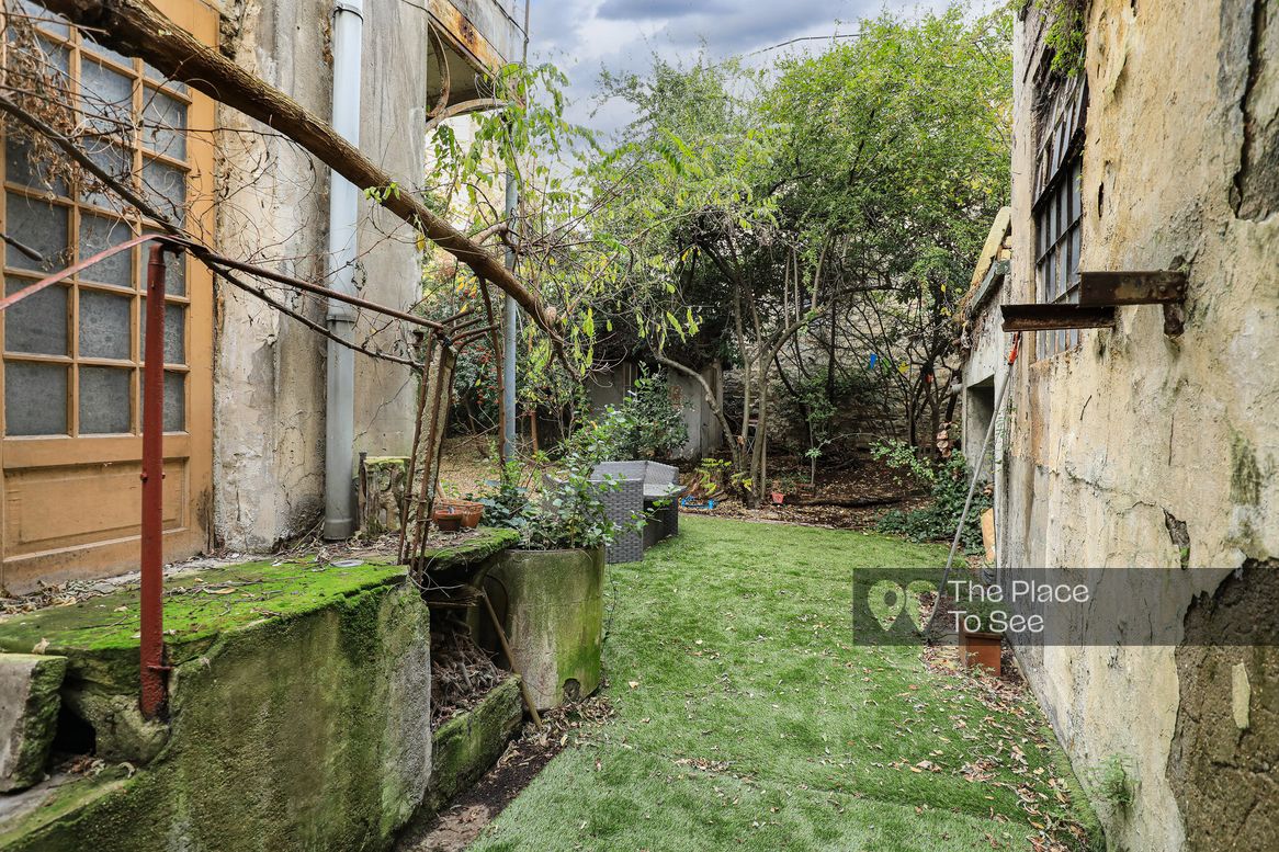 Jardin