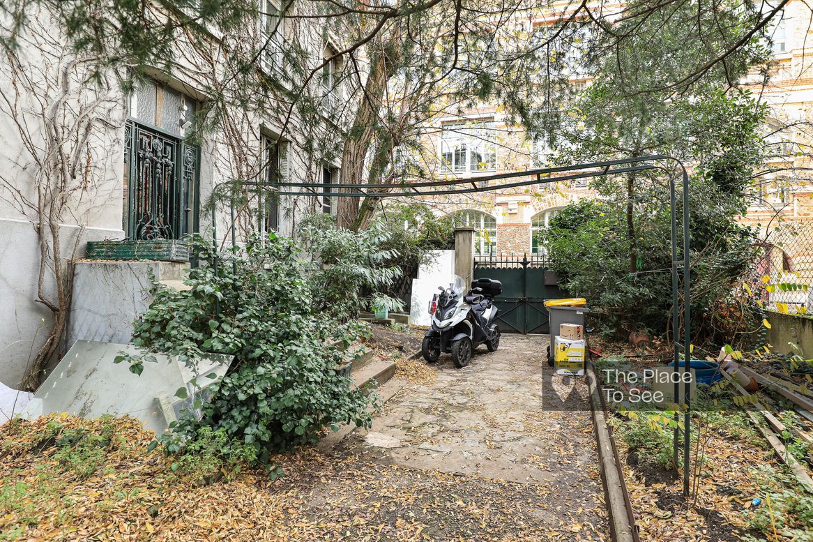 Jardin